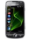Best available price of Samsung I8000 Omnia II in Nepal