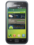 Best available price of Samsung I9001 Galaxy S Plus in Nepal