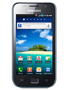 Best available price of Samsung I9003 Galaxy SL in Nepal