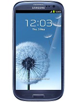 Best available price of Samsung I9300 Galaxy S III in Nepal
