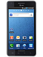 Best available price of Samsung I997 Infuse 4G in Nepal