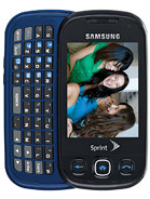 Best available price of Samsung M350 Seek in Nepal