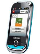 Best available price of Samsung M3710 Corby Beat in Nepal