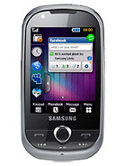 Best available price of Samsung M5650 Lindy in Nepal