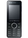 Best available price of Samsung M7500 Emporio Armani in Nepal