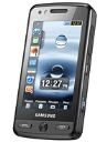 Best available price of Samsung M8800 Pixon in Nepal
