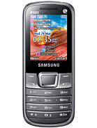 Best available price of Samsung E2252 in Nepal