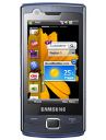 Best available price of Samsung B7300 OmniaLITE in Nepal