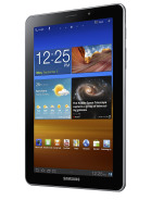 Best available price of Samsung P6800 Galaxy Tab 7-7 in Nepal