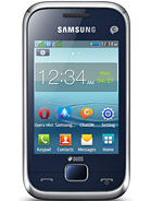Best available price of Samsung Rex 60 C3312R in Nepal