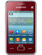 Best available price of Samsung Rex 80 S5222R in Nepal