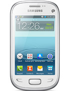 Best available price of Samsung Rex 90 S5292 in Nepal