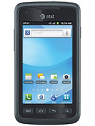 Best available price of Samsung Rugby Smart I847 in Nepal