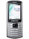 Best available price of Samsung S3310 in Nepal