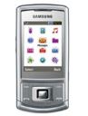 Best available price of Samsung S3500 in Nepal