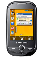 Best available price of Samsung S3650 Corby in Nepal