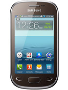 Best available price of Samsung Star Deluxe Duos S5292 in Nepal