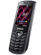 Best available price of Samsung S5350 Shark in Nepal