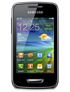 Best available price of Samsung Wave Y S5380 in Nepal