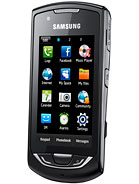 Best available price of Samsung S5620 Monte in Nepal