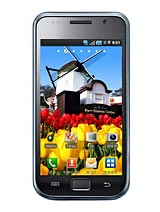 Best available price of Samsung M110S Galaxy S in Nepal
