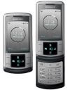 Best available price of Samsung U900 Soul in Nepal