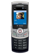 Best available price of Samsung T659 Scarlet in Nepal