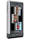 Best available price of Samsung T929 Memoir in Nepal