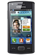 Best available price of Samsung S5780 Wave 578 in Nepal