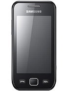 Best available price of Samsung S5250 Wave525 in Nepal