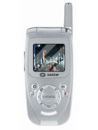Best available price of Sagem MY C-5w in Nepal