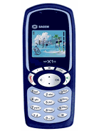 Best available price of Sagem MY X1-2 in Nepal