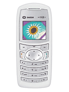 Best available price of Sagem MY X2-2 in Nepal