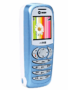 Best available price of Sagem MY X-2 in Nepal