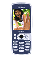 Best available price of Sagem MY X-6 in Nepal