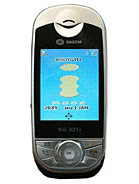 Best available price of Sagem SG 321i in Nepal