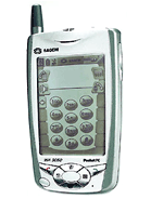 Best available price of Sagem WA 3050 in Nepal