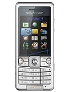 Best available price of Sony Ericsson C510 in Nepal