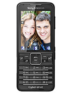 Best available price of Sony Ericsson C901 in Nepal