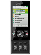 Best available price of Sony Ericsson G705 in Nepal