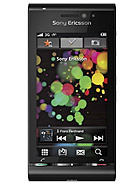 Best available price of Sony Ericsson Satio Idou in Nepal