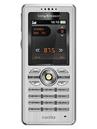 Best available price of Sony Ericsson R300 Radio in Nepal