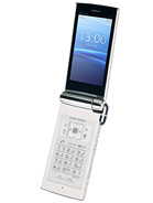 Best available price of Sony Ericsson BRAVIA S004 in Nepal