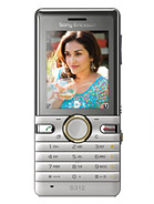 Best available price of Sony Ericsson S312 in Nepal