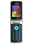 Best available price of Sony Ericsson T707 in Nepal
