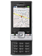 Best available price of Sony Ericsson T715 in Nepal