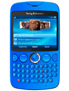 Best available price of Sony Ericsson txt in Nepal