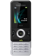 Best available price of Sony Ericsson W205 in Nepal