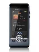 Best available price of Sony Ericsson W595s in Nepal