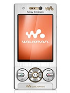 Best available price of Sony Ericsson W705 in Nepal